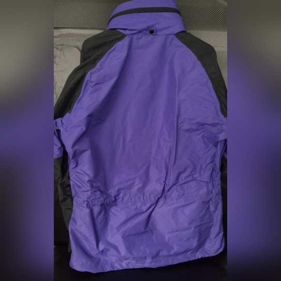 Cold Weather Jackey - Picture 3 of 4